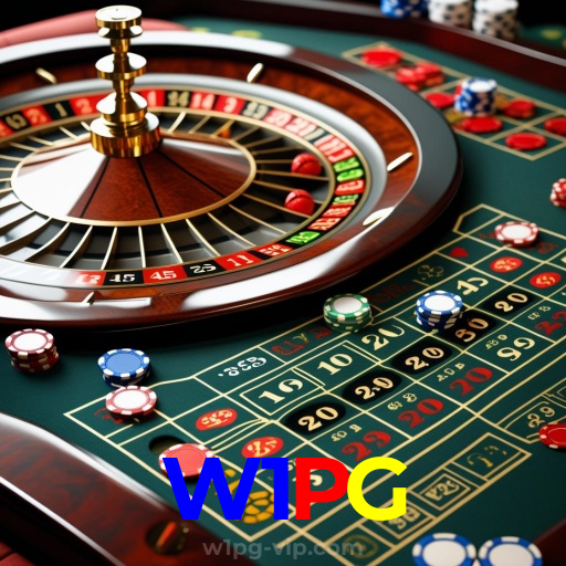W1PG:Aposta no futebol e diversão garantida com jogos de cassino como roleta e blackjack!