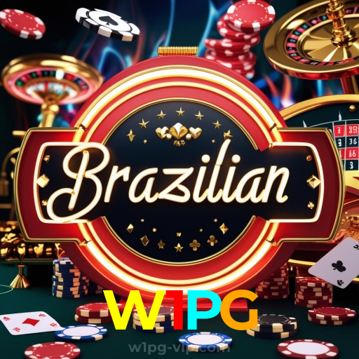 W1PG：Aposte no futebol e conquiste prêmios em blackjack e poker!