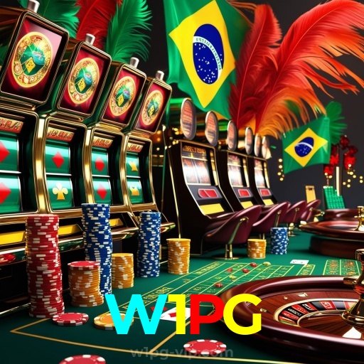 W1PG:Jogue futebol online e sinta a vibração de cada gol conquistado!