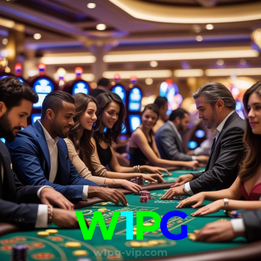 W1PG:Apostas ao vivo no futebol e grandes vitórias em blackjack esperam por você!