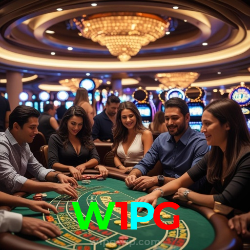 W1PG:Jogue slots, aposte no futebol e vença em grande estilo!