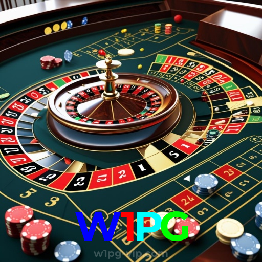 W1PG：O cassino perfeito para jogar poker e fazer apostas no futebol online!