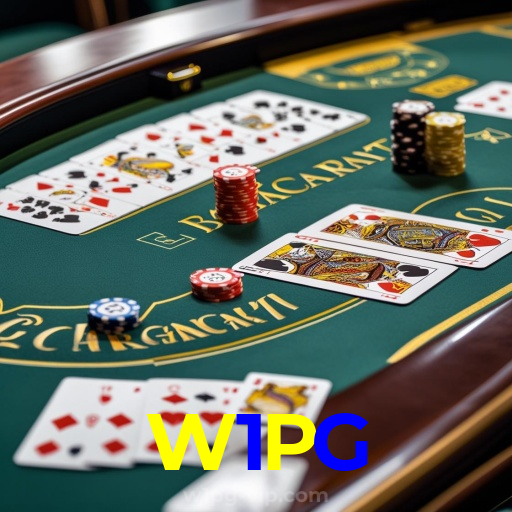 W1PG:O cassino online oferece grandes prêmios! Aposte e ganhe agora!