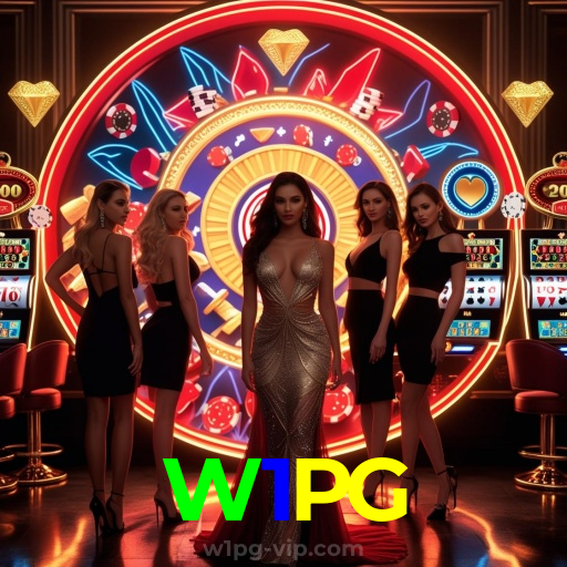 W1PG：Vire o mestre das cartas! Jogue poker online e vença!