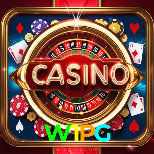 W1PG：Jogue slots, aposte no futebol e vença com grandes vitórias!