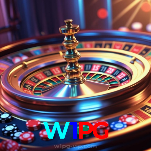 W1PG：Onde a diversão nunca para: apostas no futebol e jogos de cassino!