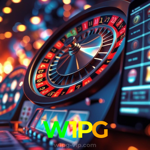 W1PG:Aposte no seu time e ganhe prêmios incríveis com poker e roleta!