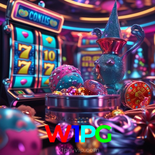W1PG:Diversão garantida com blackjack, roleta e apostas ao vivo no futebol!