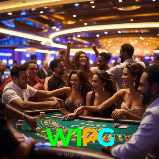 W1PG:Vença no poker e ganhe prêmios com apostas no futebol ao vivo!