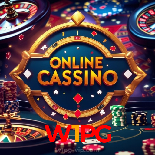 W1PG:Em nosso cassino online, grandes prêmios estão ao seu alcance!
