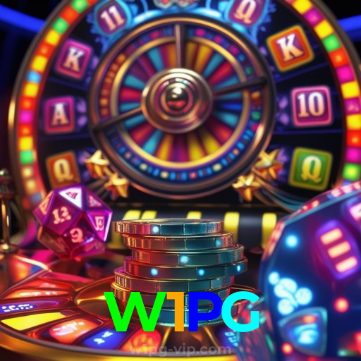 W1PG:Aposte nas melhores slots e conquiste prêmios como nunca!