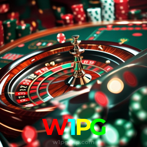 W1PG:Aposte no futebol online e veja suas vitórias se multiplicarem!