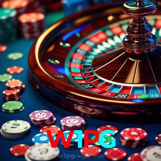W1PG:A diversão e as vitórias estão te esperando no nosso cassino online!