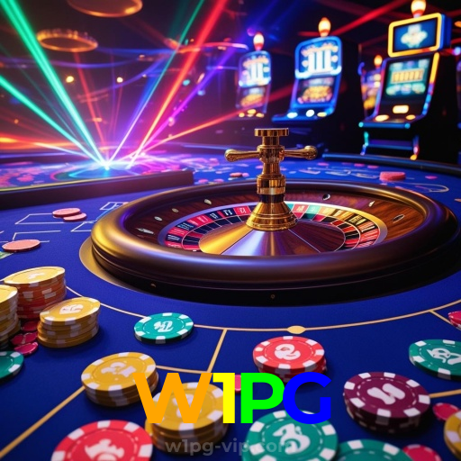 W1PG：Sinta a emoção do poker online! Mostre que você é o mestre das cartas!