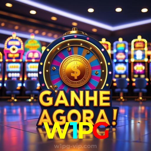 W1PG:Divirta-se com poker, roleta e apostas ao vivo no futebol online!
