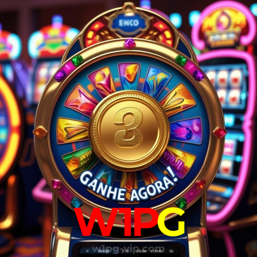 W1PG:Aposte no futebol e jogue blackjack para grandes vitórias!