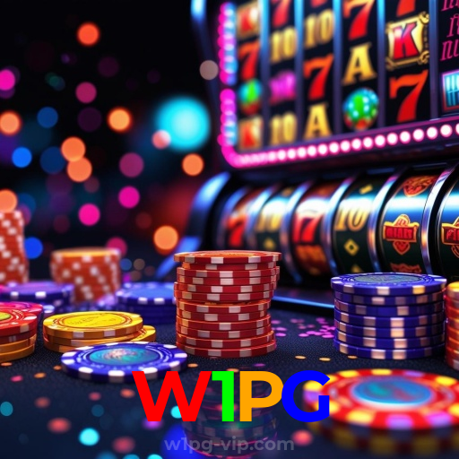 W1PG:Sinta a emoção de ganhar no cassino online! Aposte e vença!