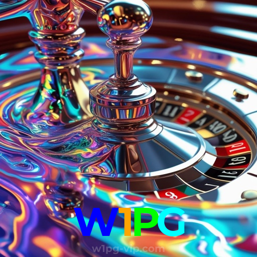 W1PG:Jogue no melhor cassino online e descubra os maiores prêmios!