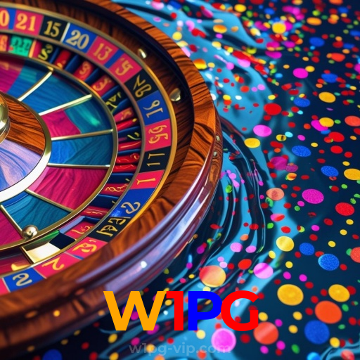 W1PG:Jogue agora no nosso cassino online e vença nas mesas de poker!