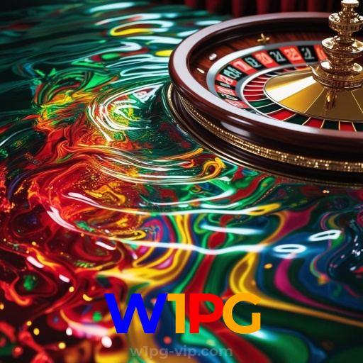 W1PG:Jogue nas melhores slots e conquiste o jackpot dos seus sonhos!