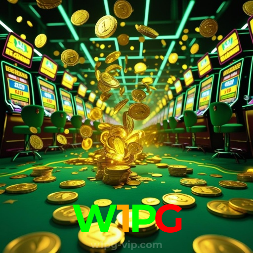 W1PG:Jogue nas nossas mesas de poker e conquiste vitórias épicas!