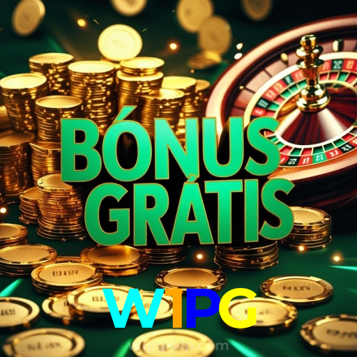 W1PG：Desafie a roleta e conquiste prêmios incríveis!