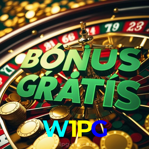 W1PG:Ganhe prêmios em jogos de poker e aposte no futebol com grandes odds!