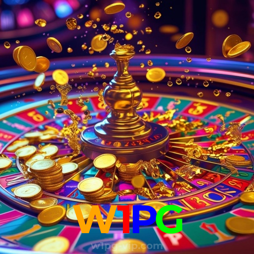 W1PG:Jogue nas slots e conquiste vitórias épicas!