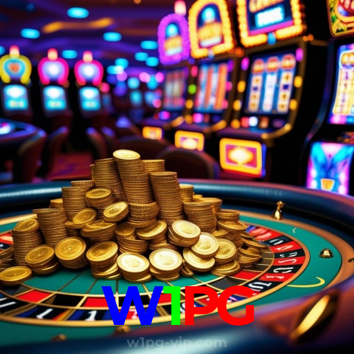 W1PG:Aposte no futebol e ganhe prêmios fantásticos no melhor cassino online!