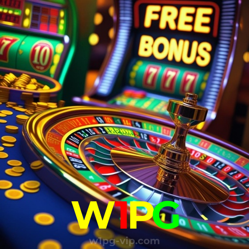 W1PG：Cada giro é uma chance de ganhar! Jogue nas slots agora mesmo!