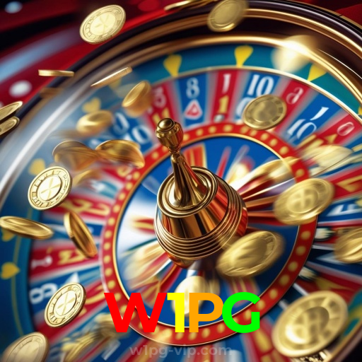 W1PG:Vença com a roleta e aposte no futebol ao vivo no melhor cassino online!