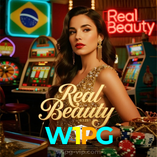 W1PG:Aposte no futebol e vença em blackjack e roleta no nosso cassino!