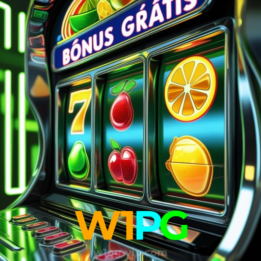 W1PG:A sorte te espera! Aposte agora nas nossas roletas!