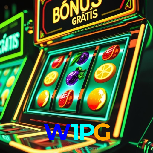 W1PG:Apostas em futebol e os melhores jackpots de cassino te esperam!