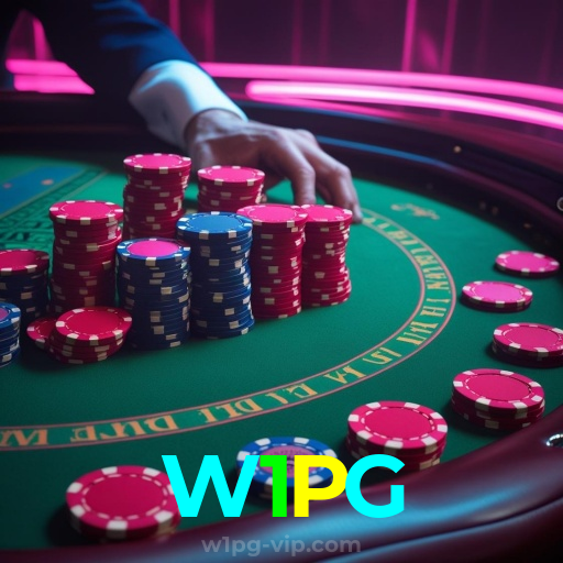 W1PG:Ganhe prêmios em roleta e aposte no futebol com confiança no nosso cassino!