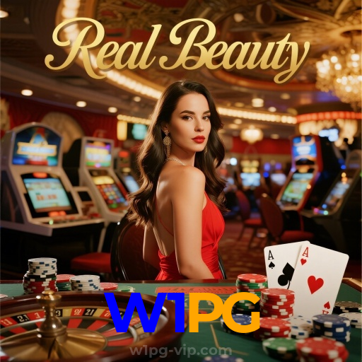 W1PG：O cassino online mais confiável para apostas ao vivo no futebol e jogos de cassino!