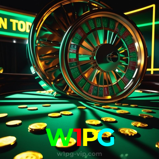 W1PG:Ganhe no futebol e jogue os melhores jogos de cassino online!