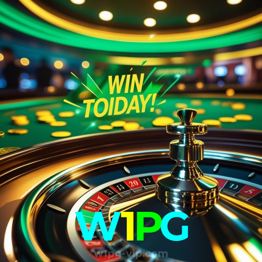 W1PG:O cassino mais confiável para jogar blackjack e apostar no futebol!
