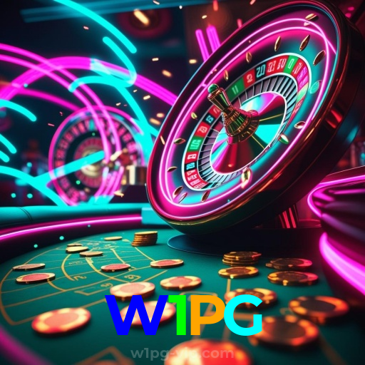 W1PG:A emoção das slots te espera! Aposte agora e ganhe!