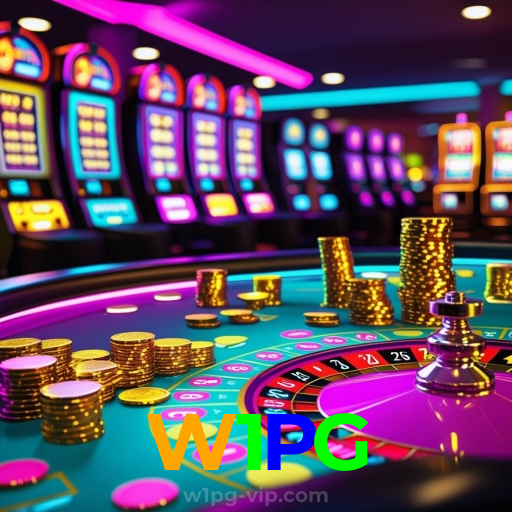 W1PG:Cada giro nas slots pode ser uma grande vitória! Aposte agora!