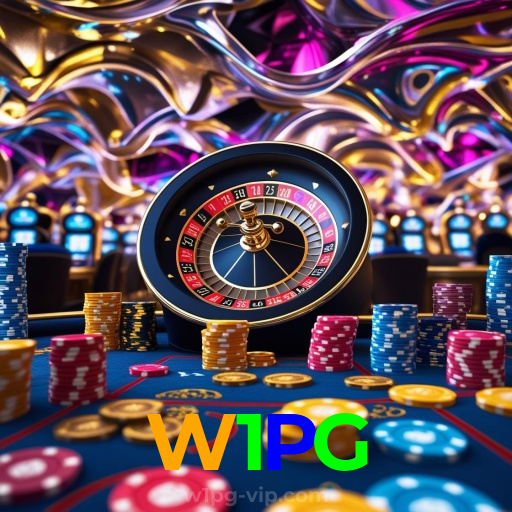 W1PG：Encontre o seu jogo favorito e leve para casa prêmios fantásticos!