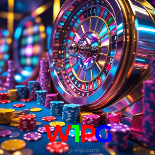 W1PG：Jogue slots, blackjack e aposte ao vivo no futebol com segurança!