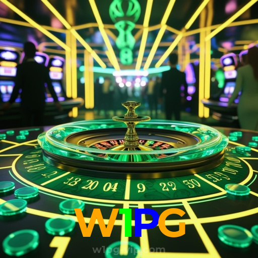 W1PG：Jogue poker e prove que você é o melhor nas cartas!