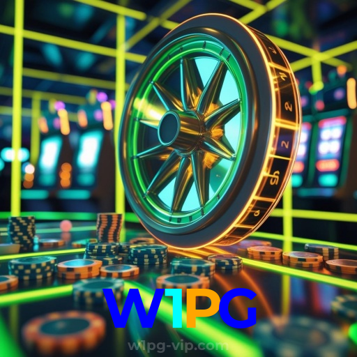 W1PG:Jogue agora no nosso cassino online e ganhe muito mais!