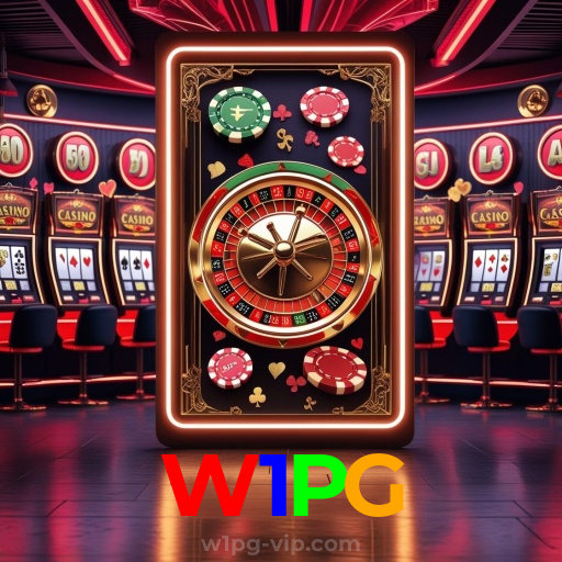 W1PG:O cassino online mais emocionante está aqui! Aposte agora!