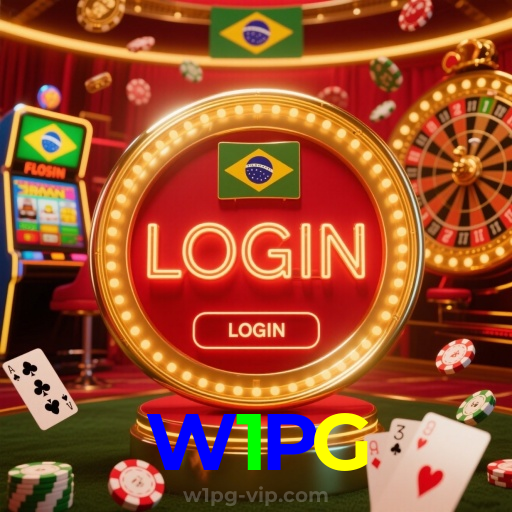 W1PG:Apostas emocionantes em futebol e os melhores jogos de cassino online!