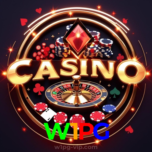 W1PG:Onde sua sorte brilha: poker, roleta e apostas em futebol!