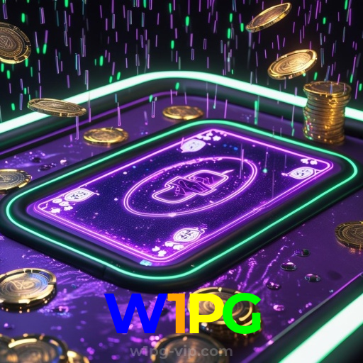 W1PG:Jogue blackjack, aposte no futebol e leve para casa grandes prêmios!