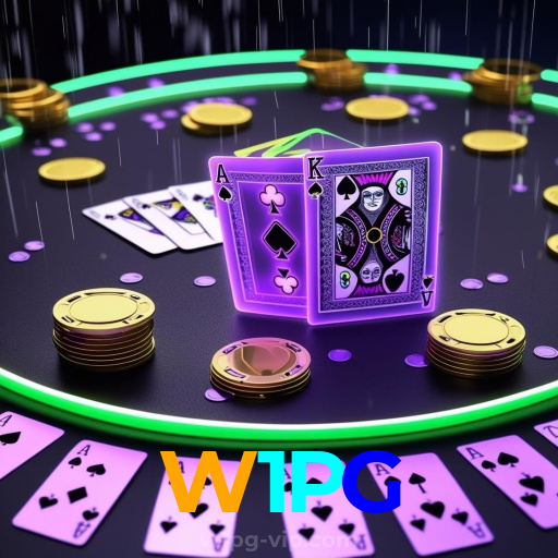 W1PG:Jogue slots de tirar o fôlego e conquiste vitórias épicas!