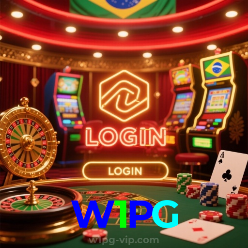 W1PG:Aposte no futebol online e experimente o que é vencer com emoção!